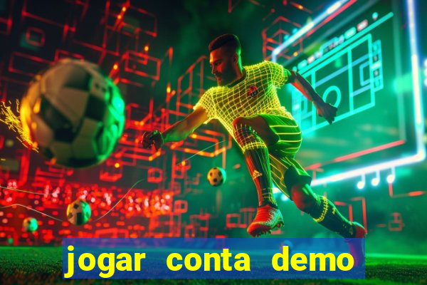 jogar conta demo fortune tiger